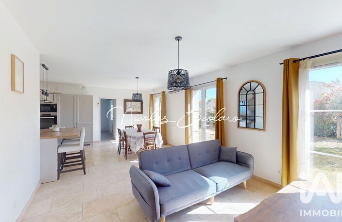 Vente Maison/villa 6 pièces — photo 2