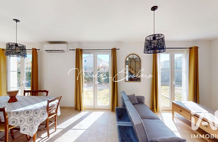 Vente Maison/villa 6 pièces — photo 3