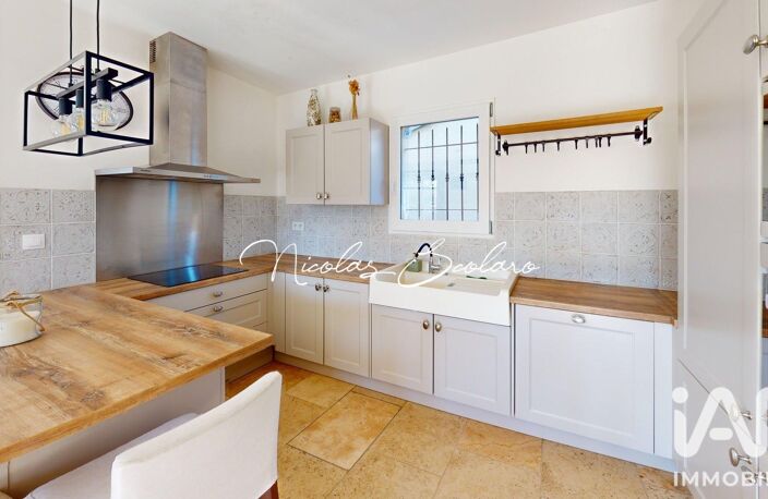 Vente Maison/villa 6 pièces — photo 4