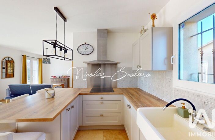 Vente Maison/villa 6 pièces — photo 5