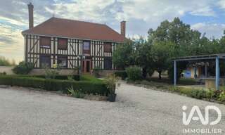 Maison 7 Pièces 187 m² à vendre à Vaudes (10260)