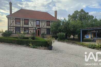 Maison 7 pièces 429000 €