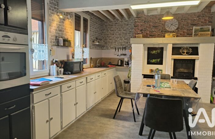 Vente Maison de campagne 7 pièces — photo 4
