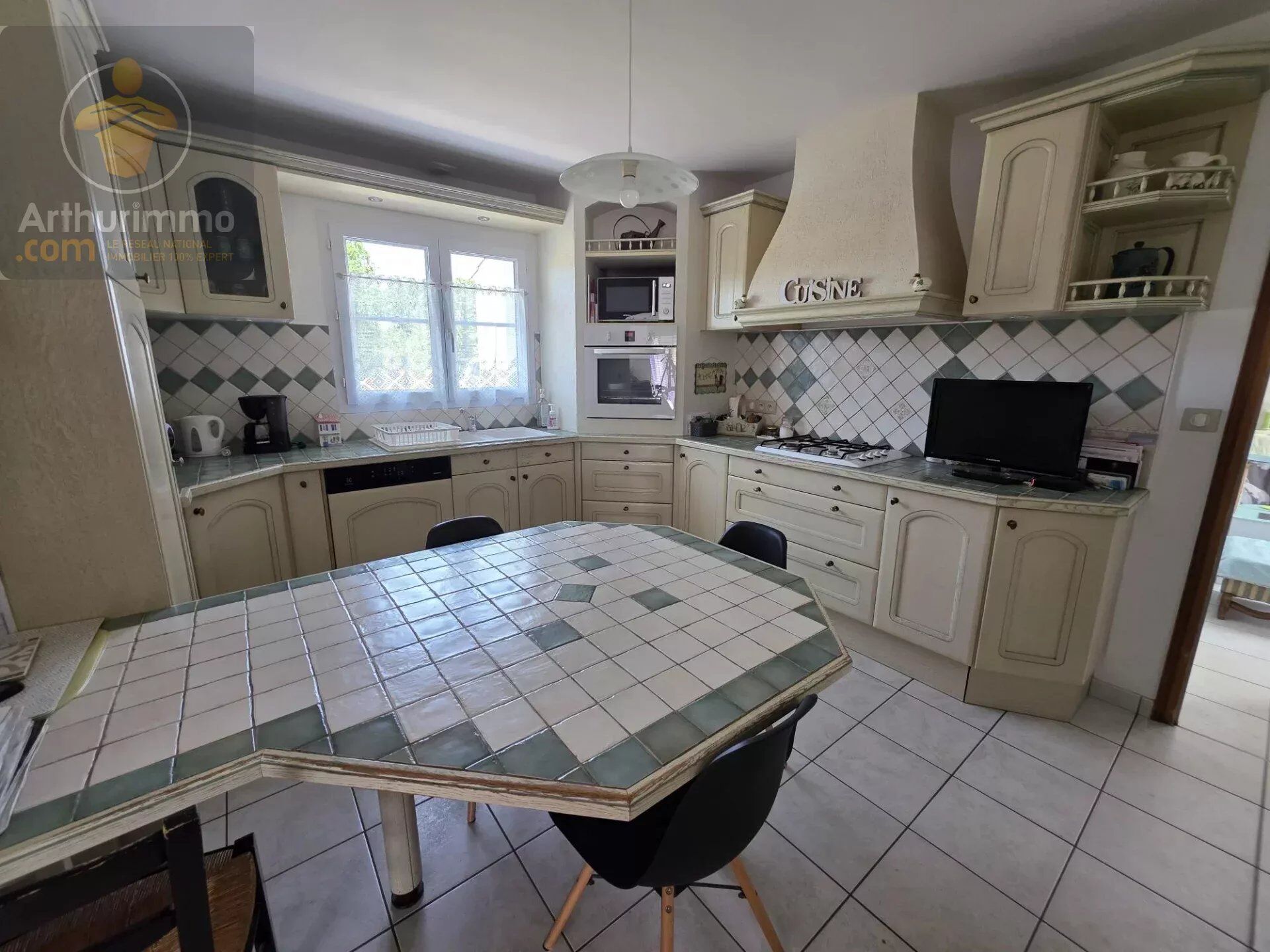 Acheter maison de 6 pièces 116 m² 414 950 € à Saint-Gervais (85230) : une annonce Arthurimmo.com — 3