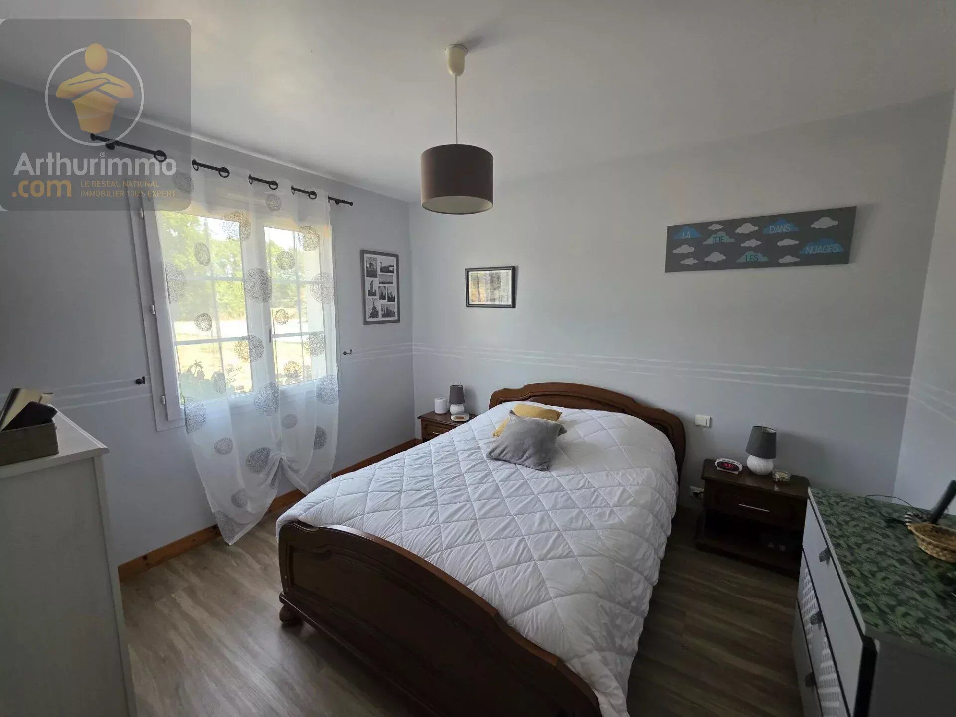 Acheter maison de 6 pièces 116 m² 414 950 € à Saint-Gervais (85230) : une annonce Arthurimmo.com — 5