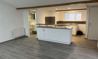 Appartement 3 Pièces 67 m² à louer à Richemont (57270)