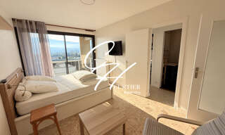 Appartement 1 Pièce 31 m² à louer à Grenoble (38100)