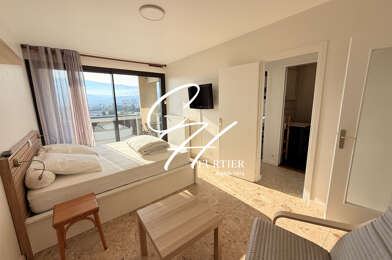 Appartement 1 pièces 600 €