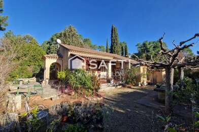 Maison 4 pièces 250000 €