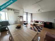 Talence exclusivité appartement de 98m² hab avec terrasse offrant la possibilité de créer une 4 chambres — photo 2