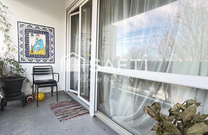 Talence exclusivité appartement de 98m² hab avec terrasse offrant la possibilité de créer une 4 chambres — photo 4