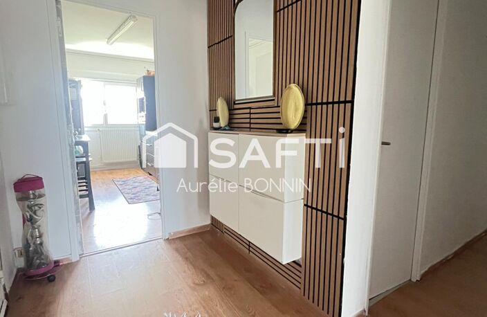 Talence exclusivité appartement de 98m² hab avec terrasse offrant la possibilité de créer une 4 chambres — photo 5