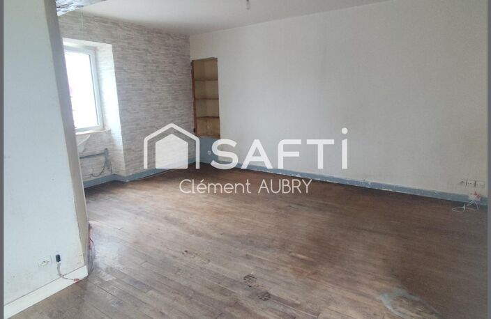 Maison mitoyenne avec terrain ! — photo 4