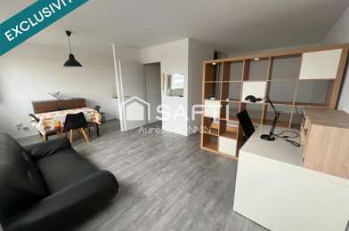 Appartement 1 pièces 120000 €