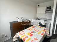 Talence - Appartement de 36m² hab vendu libre avec parking couvert — photo 4