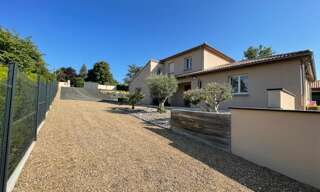 Maison 5 Pièces 150 m² à vendre à Beauregard-l'Évêque (63116)