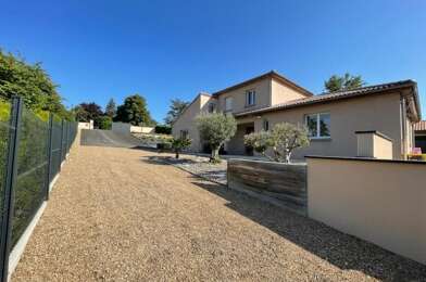 Maison 5 pièces 439000 €