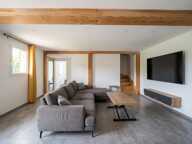 belle maison de 150 m2 sur un terrain de 6220 m2. — photo 3