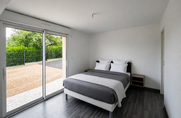 belle maison de 150 m2 sur un terrain de 6220 m2. — photo 5