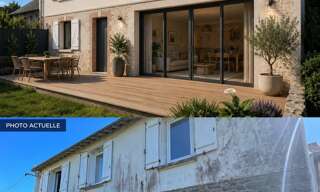 Maison 4 Pièces 90 m² à vendre à Le Pouliguen (44510)