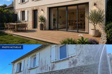 Maison 4 pièces 345000 €