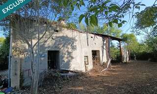 Maison 4 Pièces 110 m² à vendre à Pompignan (82170)