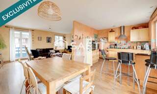 Maison 7 Pièces 123 m² à vendre à Ménil-la-Tour (54200)