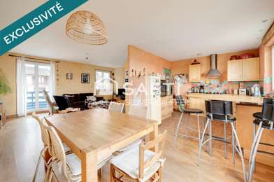 Maison 7 pièces 210000 €