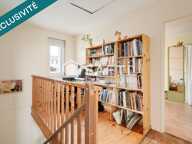 MAISON FAMILIALE 5 CHAMBRES 123M² A MENIL LA TOUR — photo 2