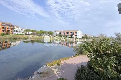 Appartement 3 pièces 115000 €