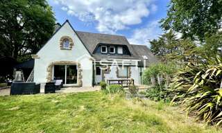 Maison 10 Pièces 200 m² à vendre à Pluneret (56400)