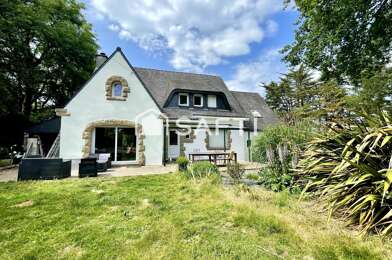 Maison 10 pièces 493000 €
