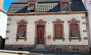 Maison 6 Pièces 135 m² à vendre à Schœneck (57350)