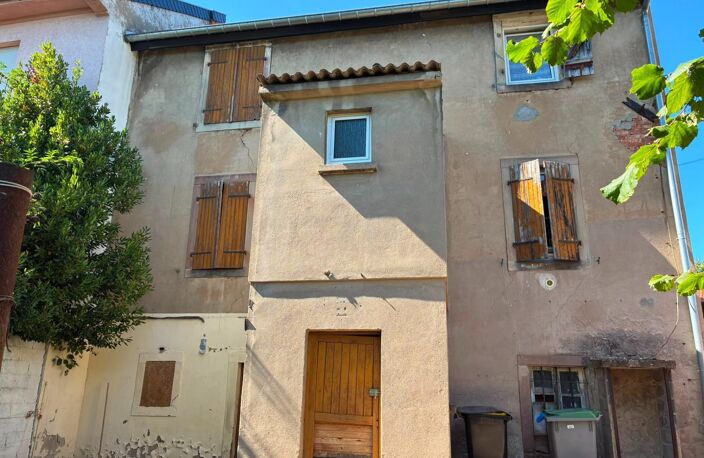 Maison semi-mitoyenne à fort potentiel à Schoeneck — photo 2