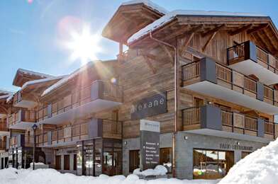 Appartement 3 pièces 378500 €