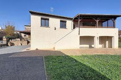 Maison 4 pièces 289500 €