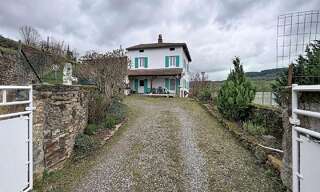 Maison 5 Pièces 100 m² à vendre à Navour-sur-Grosne (71520)
