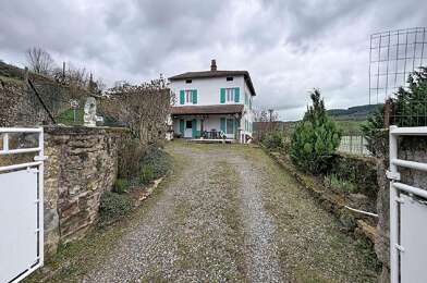 Maison 5 pièces 165000 €