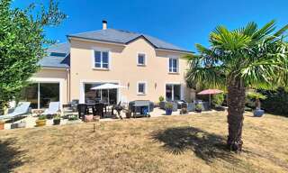 Maison 8 Pièces 235 m² à vendre à Biéville-Beuville (14112)