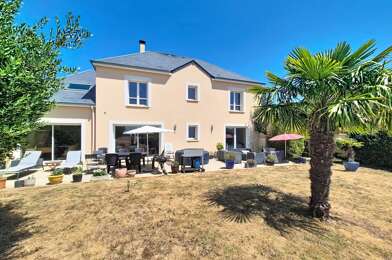 Maison 8 pièces 799000 €
