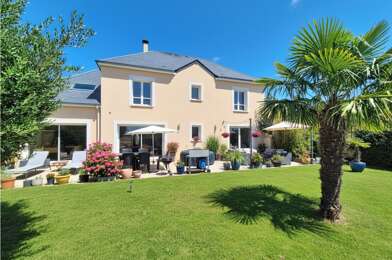 Maison 8 pièces 799000 €