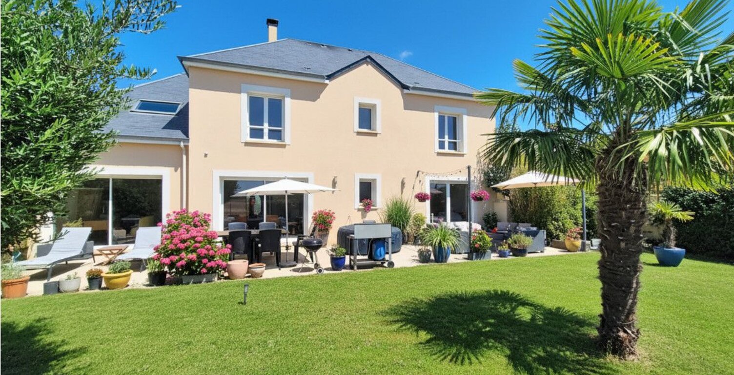 Maison — photo 1