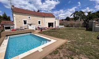 Maison 7 Pièces 139 m² à vendre à L'Isle-Adam (95290)