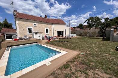 Maison 7 pièces 828000 €