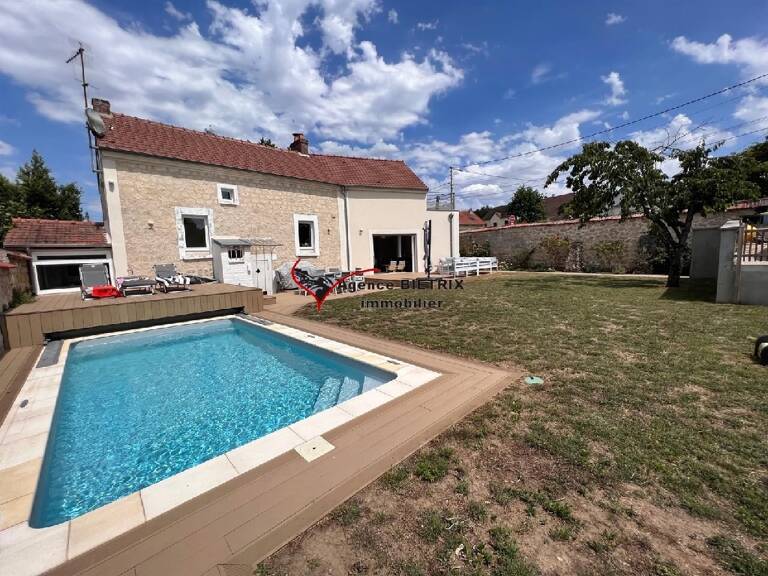 Maison 7 pièces 139 m² — photo 1