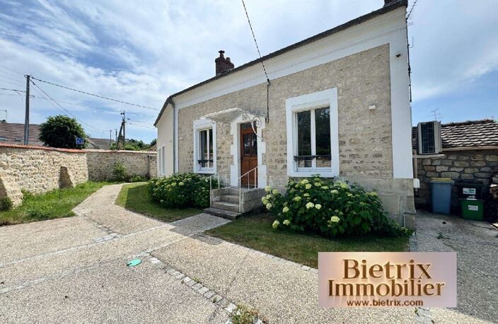 Vente maison 7 pièces 139 m² L'Isle-Adam (95290) — photo 3