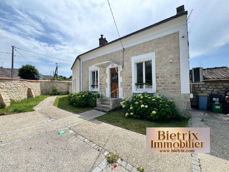 Maison 7 pièces 139 m² — photo 1