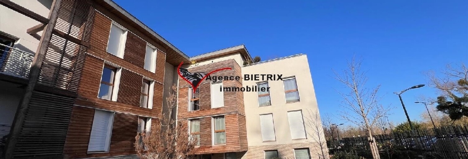 Appartement 4 Pièces 88 m² à vendre à L'Isle-Adam (95290)