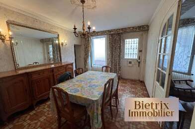 Maison 5 pièces 468000 €