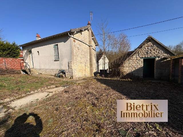 Maison 4 pièces 81 m² à L'Isle-Adam — photo du bien